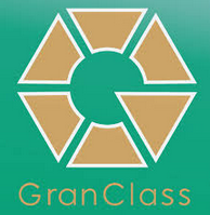 グランクラス　ロゴ